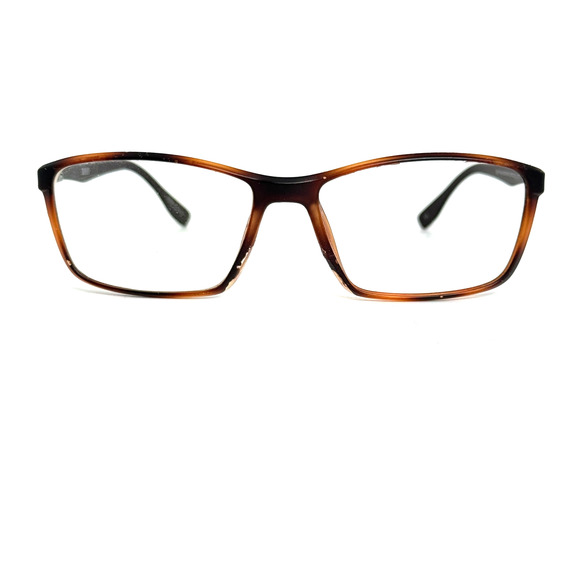 B.M.E.C. Big Fortune Men’s Eyeglass Frames, 58-16-145 Tortoise MAtte 19509 - Picture 1 of 7